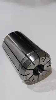 HSK63-F Collet for 1/2" router bits, LEITZ, best quality in the world, Germany