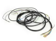 Wiring Electric System Piaggio Vespa 50 Special 1972/1983