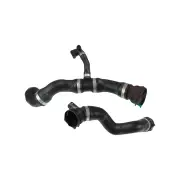 Gates Radiator Hose Kit for BMW 118i 120i E81 E87 2.0L 95 100 110 115kW 04-12