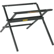 DeWALT Portable Table Saw Stand (Scissor Stand) - DWE74912-XJ - USA BRAND