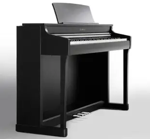 全新原廠公司貨 現貨免運費 Kawai CN-27 CN27 電鋼琴 標88鍵 數位鋼琴 鋼琴 黑/白/玫瑰木色