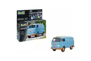 Revell 1/24 Model Set Vw T1 Panel Van (Gulf Decoration)