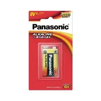 在飛比找順發線上購物優惠-Panasonic 國際牌 Panasonic 大電流鹼性電