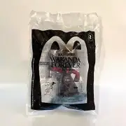NEW McDonalds Marvel Wakanda Forever Okoye Figure Happy Meal Toy #20