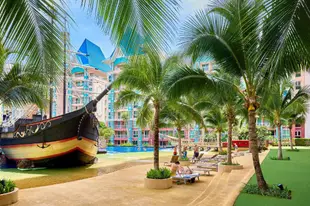 大加勒比公寓度假村Grande Caribbean apartment resort