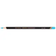 Derwent Chromaflow Coloured Pencil Blue