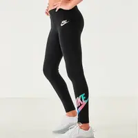 在飛比找蝦皮商城優惠-【我塑我形】NIKE LEGGING FILLE FAVOR