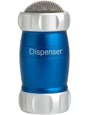 [Marcato] Dispenser Shaker in Blue