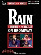 在飛比找三民網路書店優惠-Rain: A Tribute to the Beatles