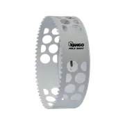 Kango 152mm Hole Shot Bi-Metal Hole Saw