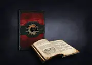 Conquest - First Blood Paperback Rulebook