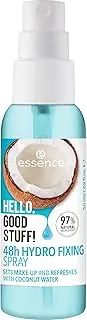 essence Cosmetics Hello, Good Stuff! 48H Hydro Fixing Spray 50 ml