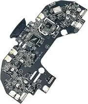 Compatible for Dreame D10 Plus Robot Vacuum Cleaner Original Motherboard Spare Parts Replacement Accessories