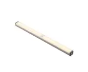 L28 30cm Rechargeable Magnetic Body Induction Light Strip Light with Led Wireless Kitchen Usb Automatic Wardrobe Light Bar Cabinet Light