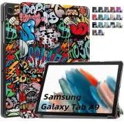 Protective PU Leather Case for Samsung Galaxy Tab A9 Plus 11 Inch