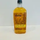 Bath & Body Works Aromatherapy Sleep Lavender Chamomile Body Wash & Foam Bath
