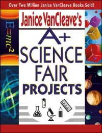 在飛比找博客來優惠-Janice VanCleave’s A+ Science 