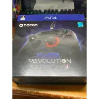 在飛比找蝦皮購物優惠-PS4 NACON Revolution Pro Contr