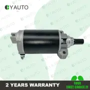 STARTER FIT FOR MERCURY MARINE OUTBOARD 30 40 50 60HP 50-822462 50-822462-1