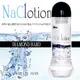 日本FILL WORKS NaClotion 自然感覺 高黏度/濃稠型 潤滑液360ml