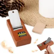 [NEW] Carpentry Planer Tool Mini Woodworking Plane Carpentry Carpentry
