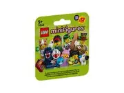 LEGO Minifigures Series 27 71048
