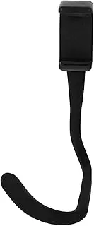 GRADENEVE Gooseneck Phone Holder for Treadmills Strollers Bicycles Flexible Cell Phone Clamp with Sturdy Silicone Versatile Mounting for All Smartphones