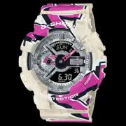 Casio G-Shock GA110SS-1A NEW