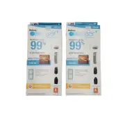 Holmes aer1 Total Air A Purifier Filter HEPA HAPF30AT Bionaire Set of 2 New