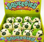 Turtle Jelly Ball Squeegies