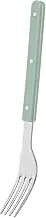 Homoyoyo Stainless Steel Long Handle Forks for Dining Elegant for Steak Dessert Appetizers Fruits Versatile and Stylish Silverware Forks Occasion