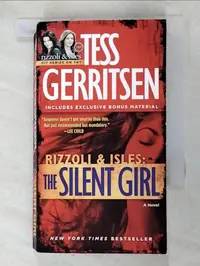 在飛比找蝦皮購物優惠-The Silent Girl_Gerritsen, Tes