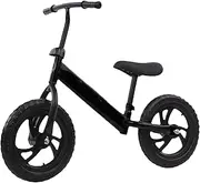 Kids Balance Bikes,Adjustable Baby Bikes Kids Ride On Toys | Detachable Toddler Ride On Toys, Balancing Bikes for 1-6 Years, Home, Outdoor, Indoor