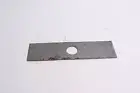 (3-Pk) Rotary Edger Blades 7-11/16" Long 2" Wide .125" Thick 6477