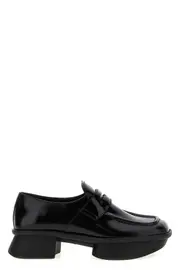 PRADA 'Equal' Loafers 41 IT