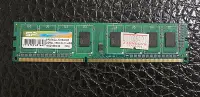 在飛比找Yahoo!奇摩拍賣優惠-SP廣穎 桌上型記憶體 DDR3 1600 4G 單面顆粒 