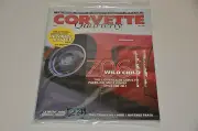 CORVETTE QUARTERLY MAGAZINE FALL 2000 Z06 LE MANS PASSPORT RACING 2001 CORVETTES