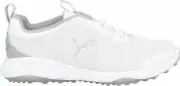 Puma Fusion Pro 377041-05 Puma White/Puma Silver/High Rise Men