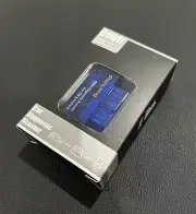 Bluetooth OBD2 OBDII Car Diagnostic Scanner Code Reader iOS & Android
