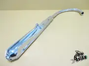 Fit HONDA CB100 0 K1 K2 K3 CB125S EXHAUST MUFFLER [as1992]