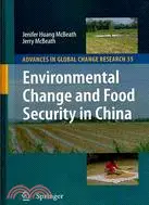 在飛比找三民網路書店優惠-Environmental Change and Food 