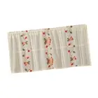 Christmas Tablecloth Favors Supplie Christmas Decoration Premium Square 55x55