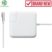 Apple 45W AC MagSafe Tip Power Adaptor Charger For MacBook Air A1374 Genuine