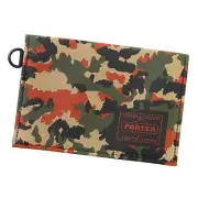 ( ASK availability First ) PORTER / GHILLIE PASS CASE new