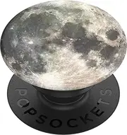 PopSockets ​​​​ Phone Grip with Expanding Kickstand - Moon
