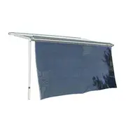 [TechBrands] Awning Privacy Screen Shade - 4876x1800mm 16'