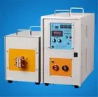 Brand New Induction Heater Furnace High Frequency LH-40AB 30-80KHZ 40Kw tb