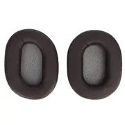 Headset Ear Cushion Soft Memory Foam Replacement Ear Pads Cover Cushion for ST900 MDR 1R MDR V6 MDR 7506 Headphones