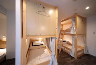 Trip & Sleep Hostel