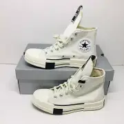 Converse DRKSTAR Chuck Taylor(R) 70 Women’s High Top Sneaker Size 7 M - Medium